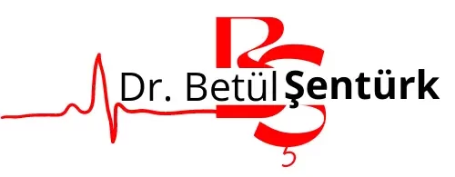 Uzm. Dr. Betül Şentürk Alkan